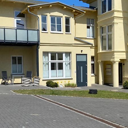 Villa Anna - Kleine Anna Heringsdorf  Exteriér fotografie